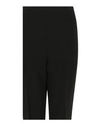 Ferragamo Womens High-Waisted Trousers