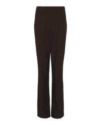 Ferragamo Womens Tailored Bootcut Pants