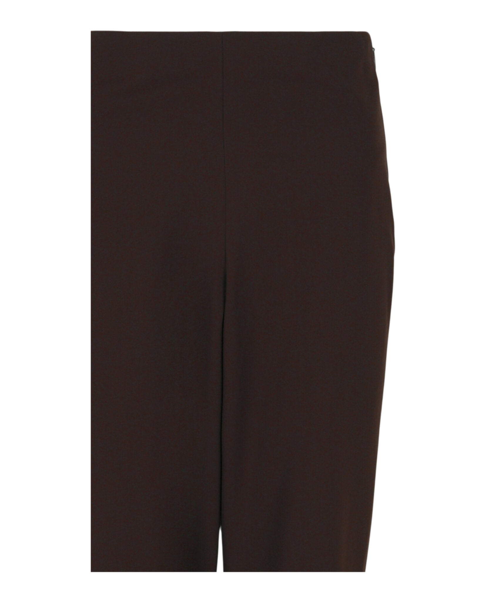 Ferragamo Womens Tailored Bootcut Pants