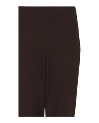 Ferragamo Womens Tailored Bootcut Pants