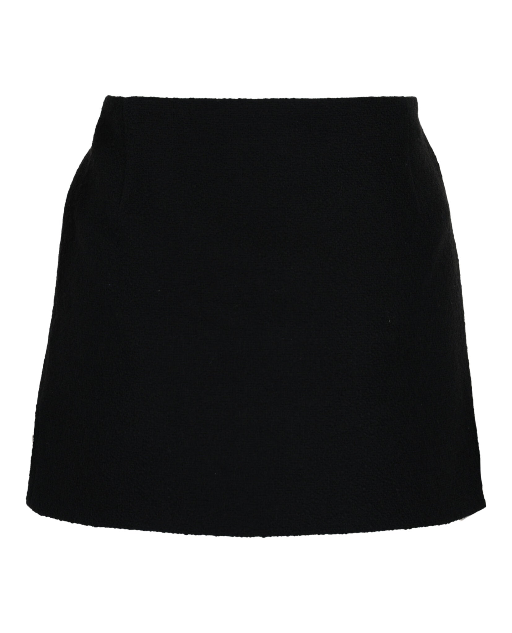 ミニスカート Ferragamo Contrasting-Panel Mini Skirt Ferragamo Womens Contrasting-Panel Mini Skirt – Bluefly