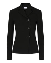Ferragamo Womens Single Breasted Blazer
