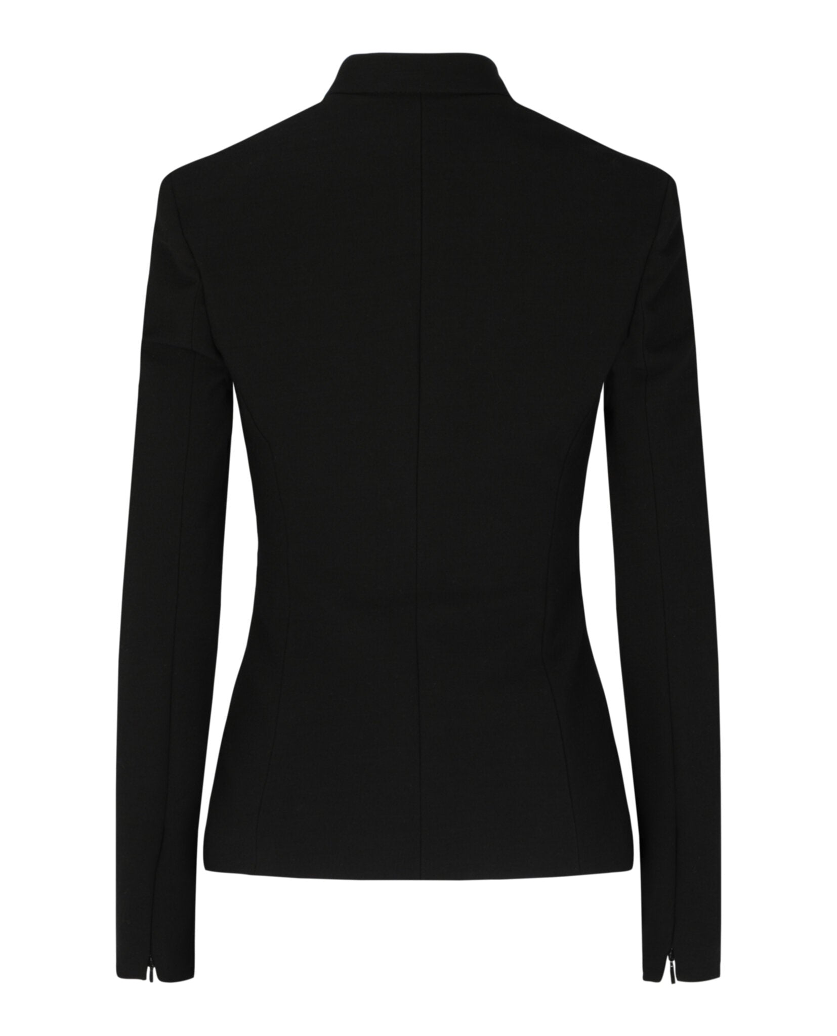 Ferragamo Womens Single Breasted Blazer