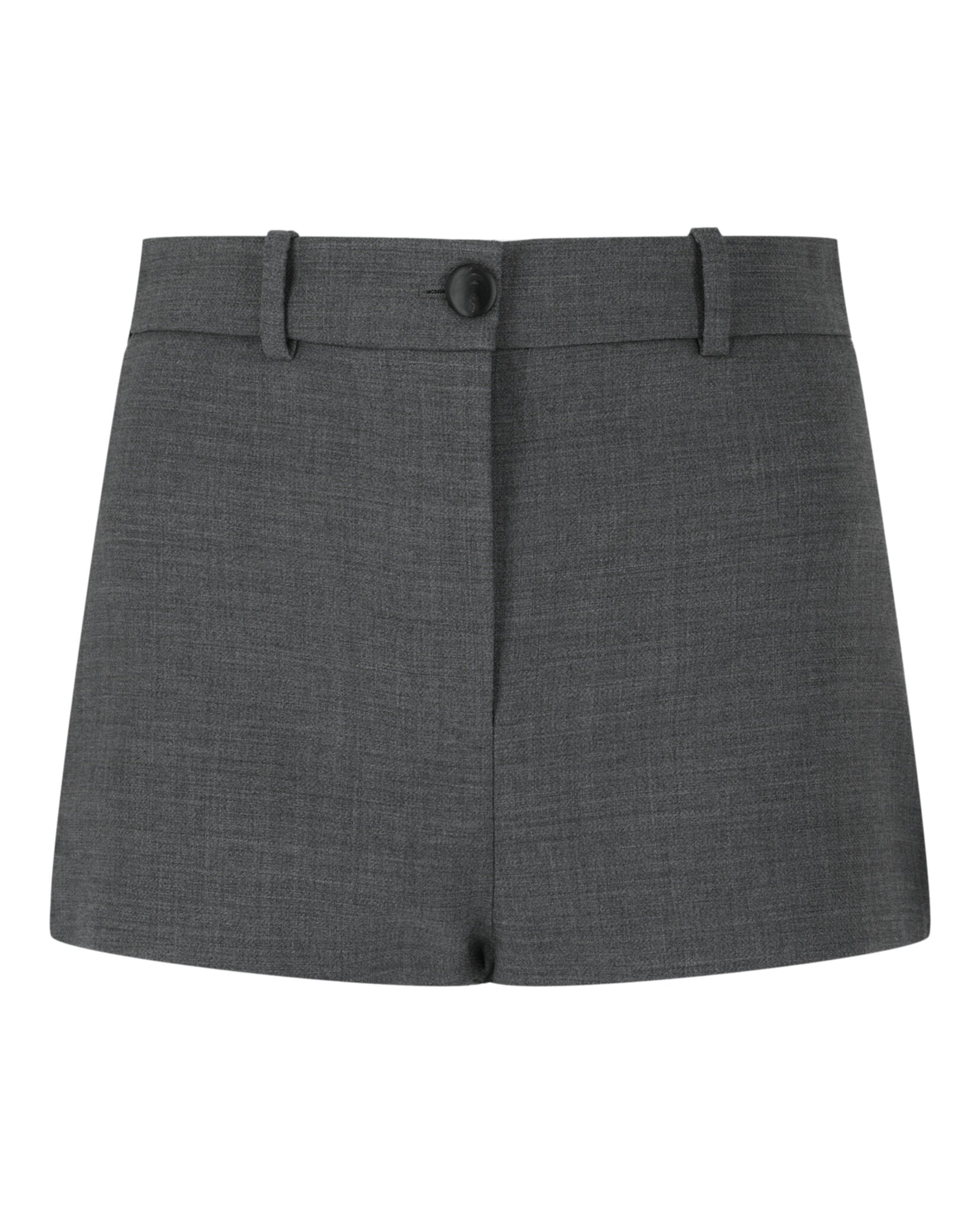 Ferragamo Womens Culotte Shorts
