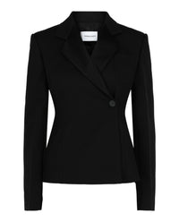 Ferragamo Womens Tuxedo Jacket
