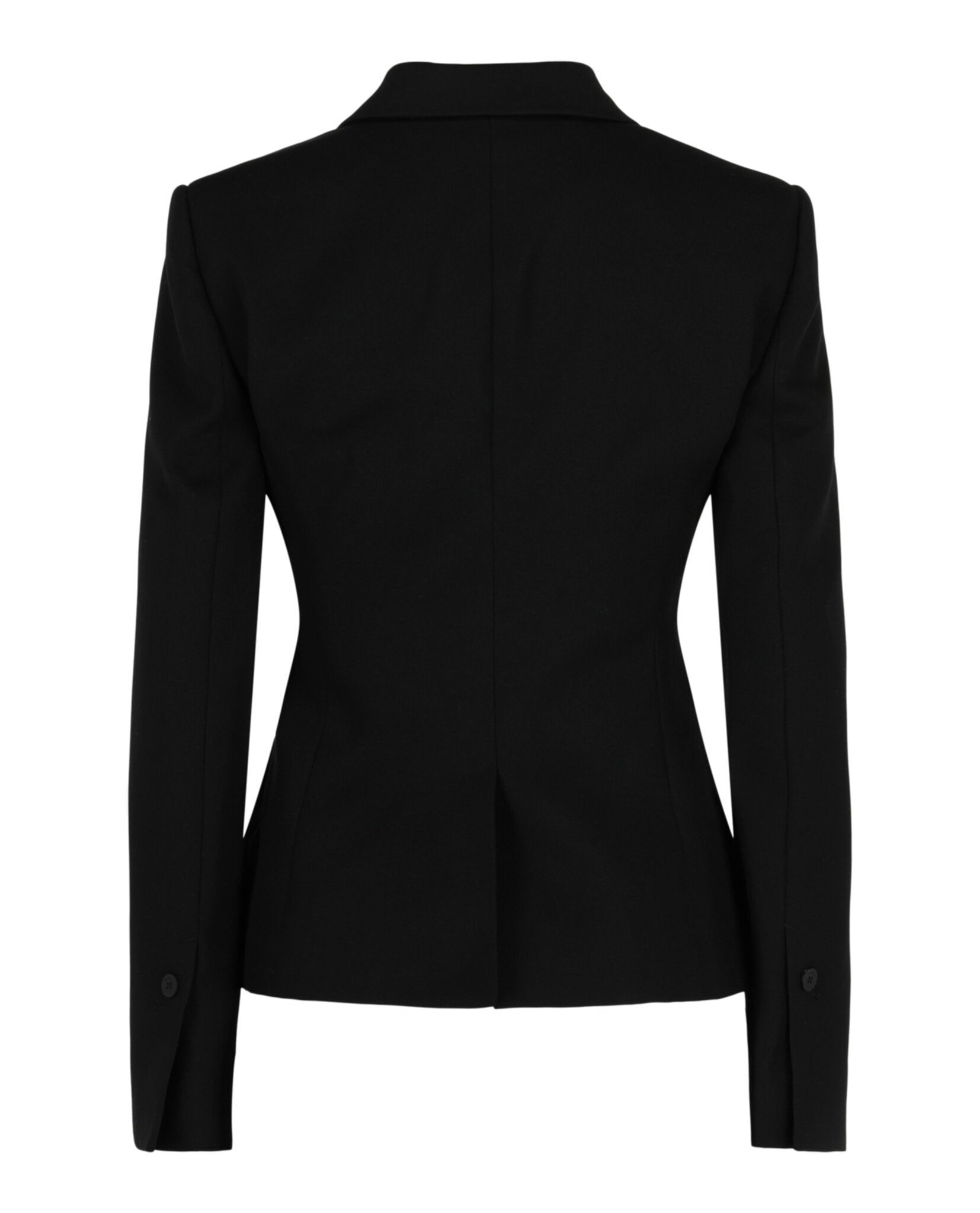 Ferragamo Womens Tuxedo Jacket
