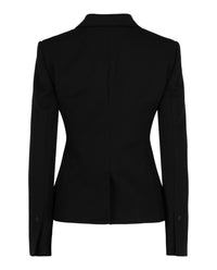 Ferragamo Womens Tuxedo Jacket
