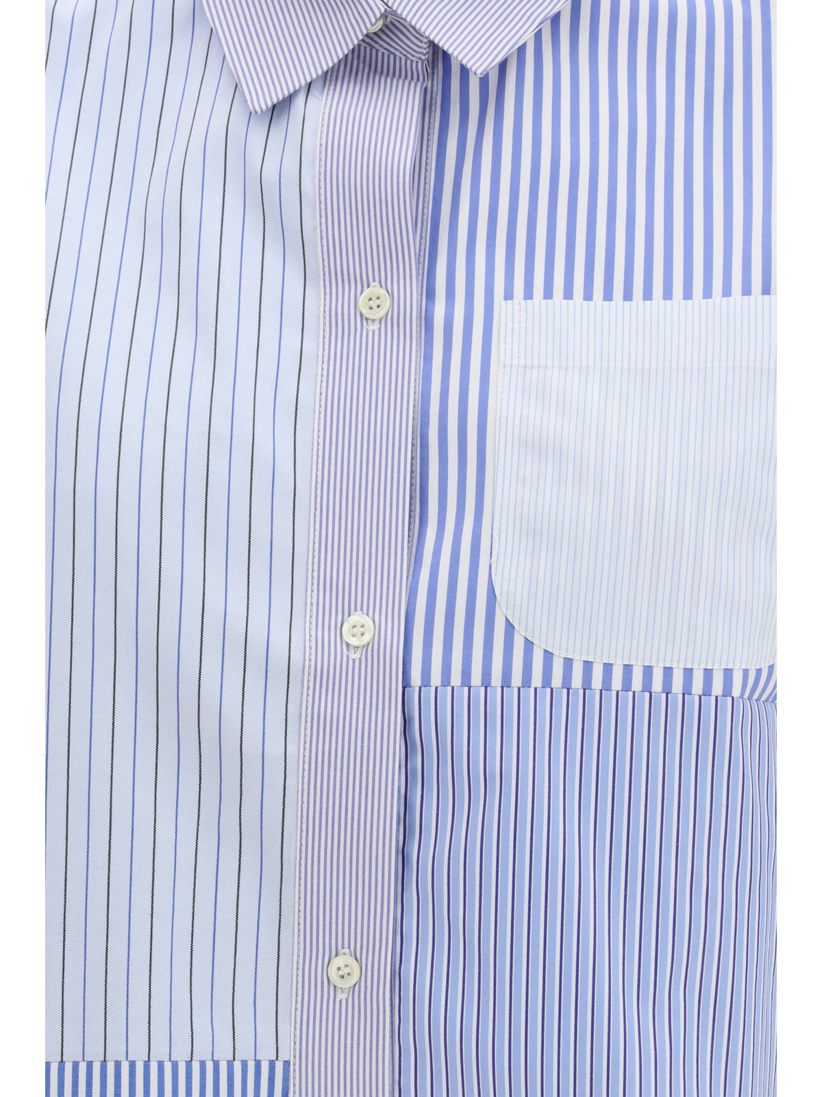 E.L.V. DENIM E.L.V. Denim Women Emilie Shirt