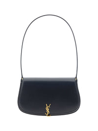 SAINT LAURENT Saint Laurent Women Mini Voltaire Shoulder Bag