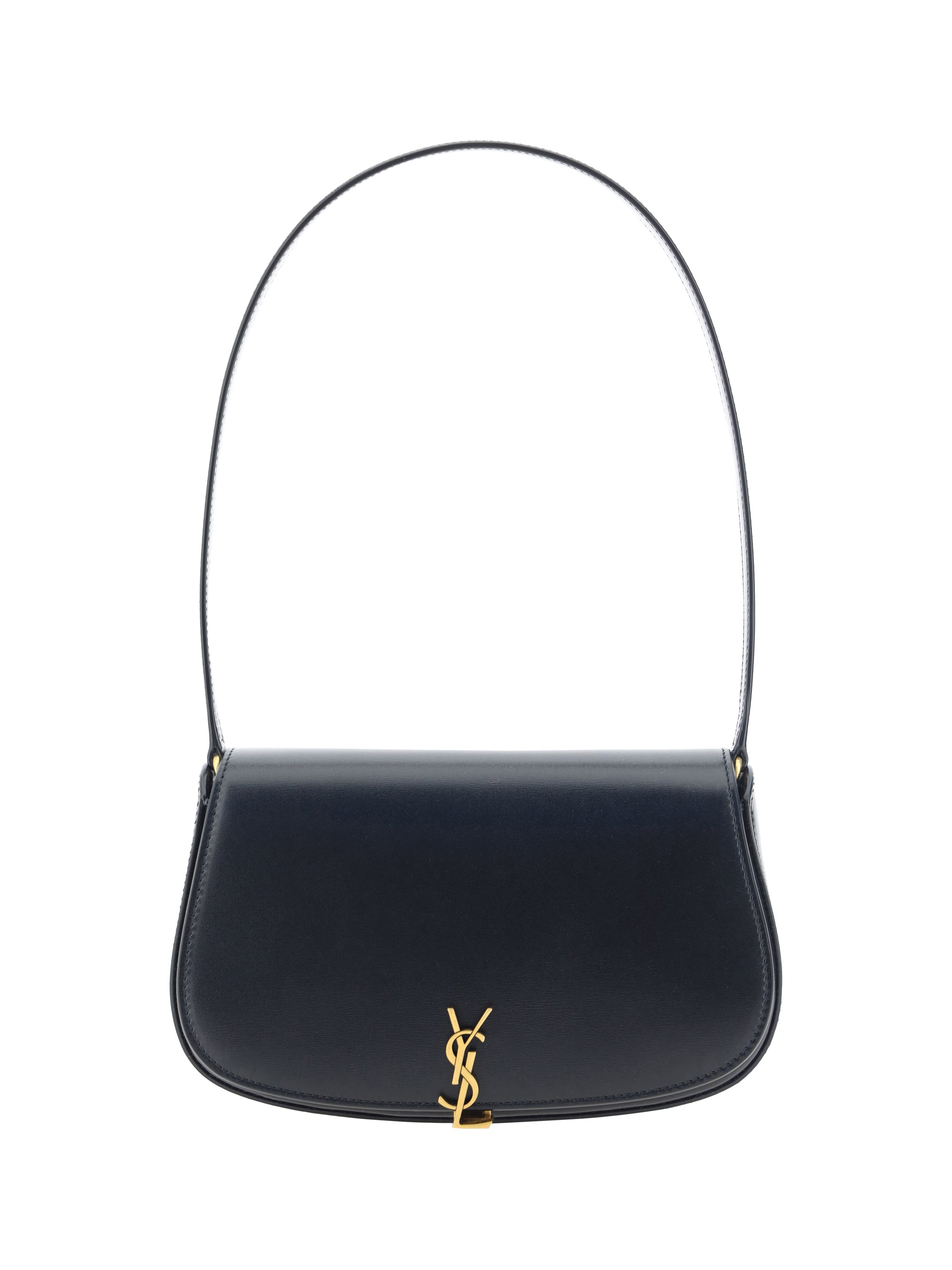 SAINT LAURENT Saint Laurent Women Mini Voltaire Shoulder Bag