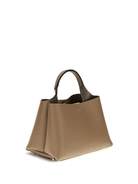 Tod's Women Micro Leather Handbag