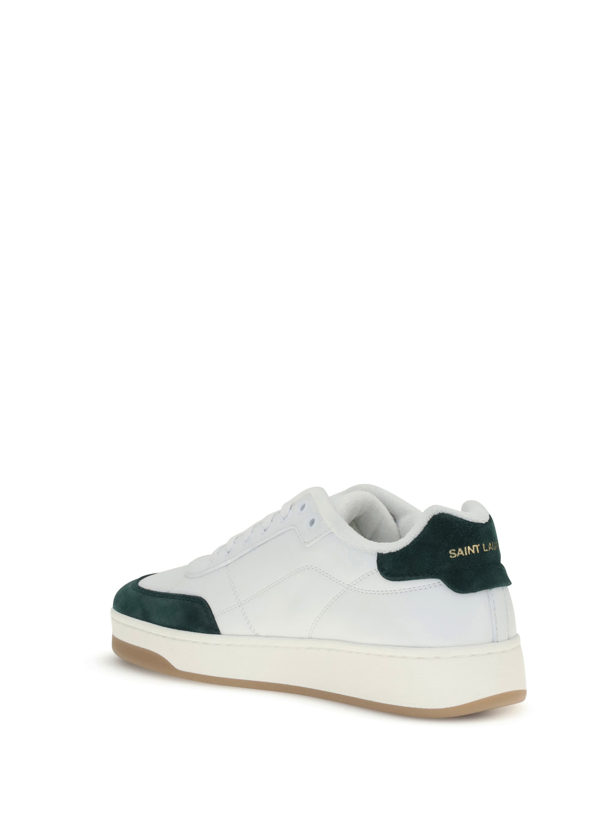 SAINT LAURENT Saint Laurent Men Sl61 Sneakers