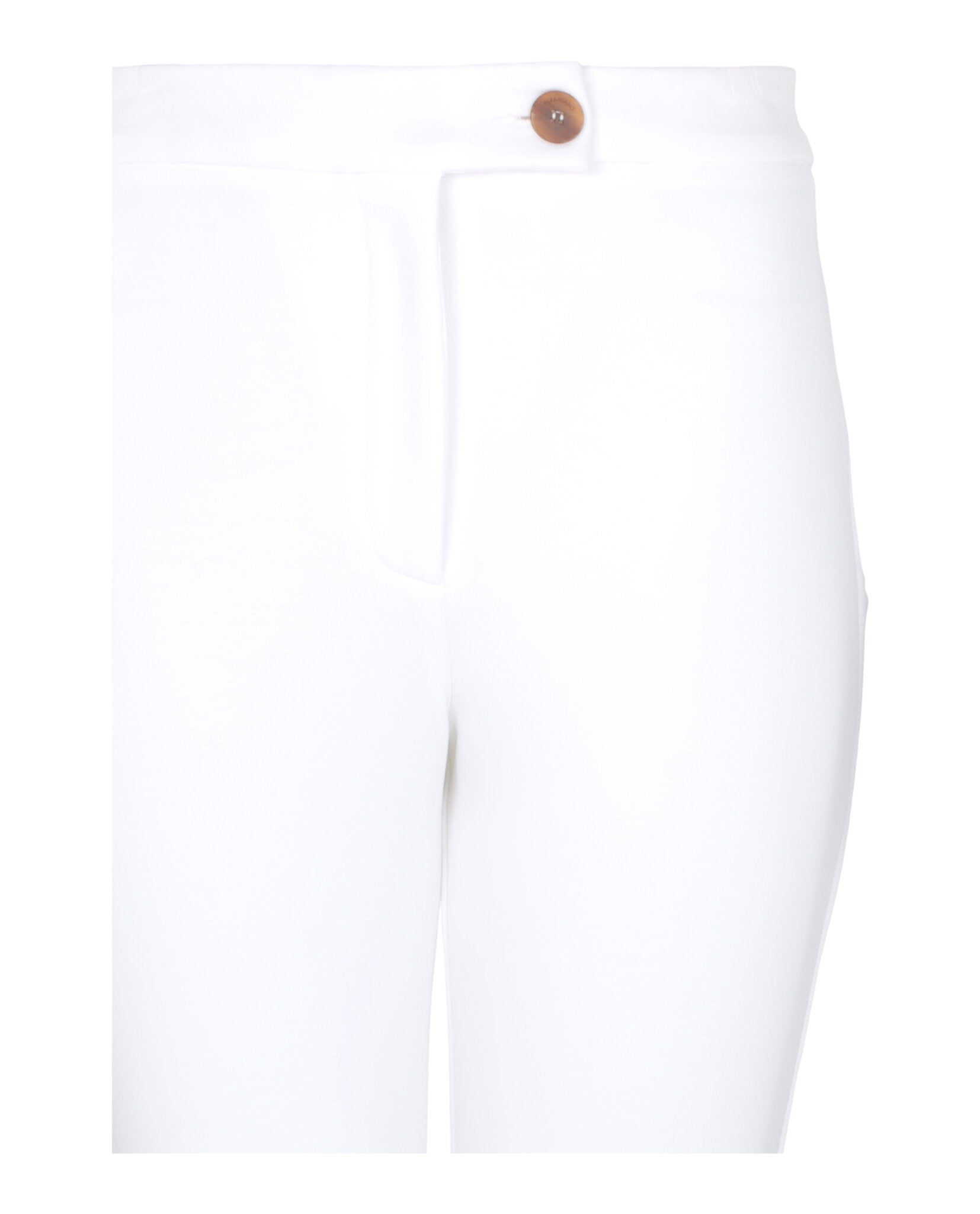 Ferragamo Womens Slim-Fit Trousers