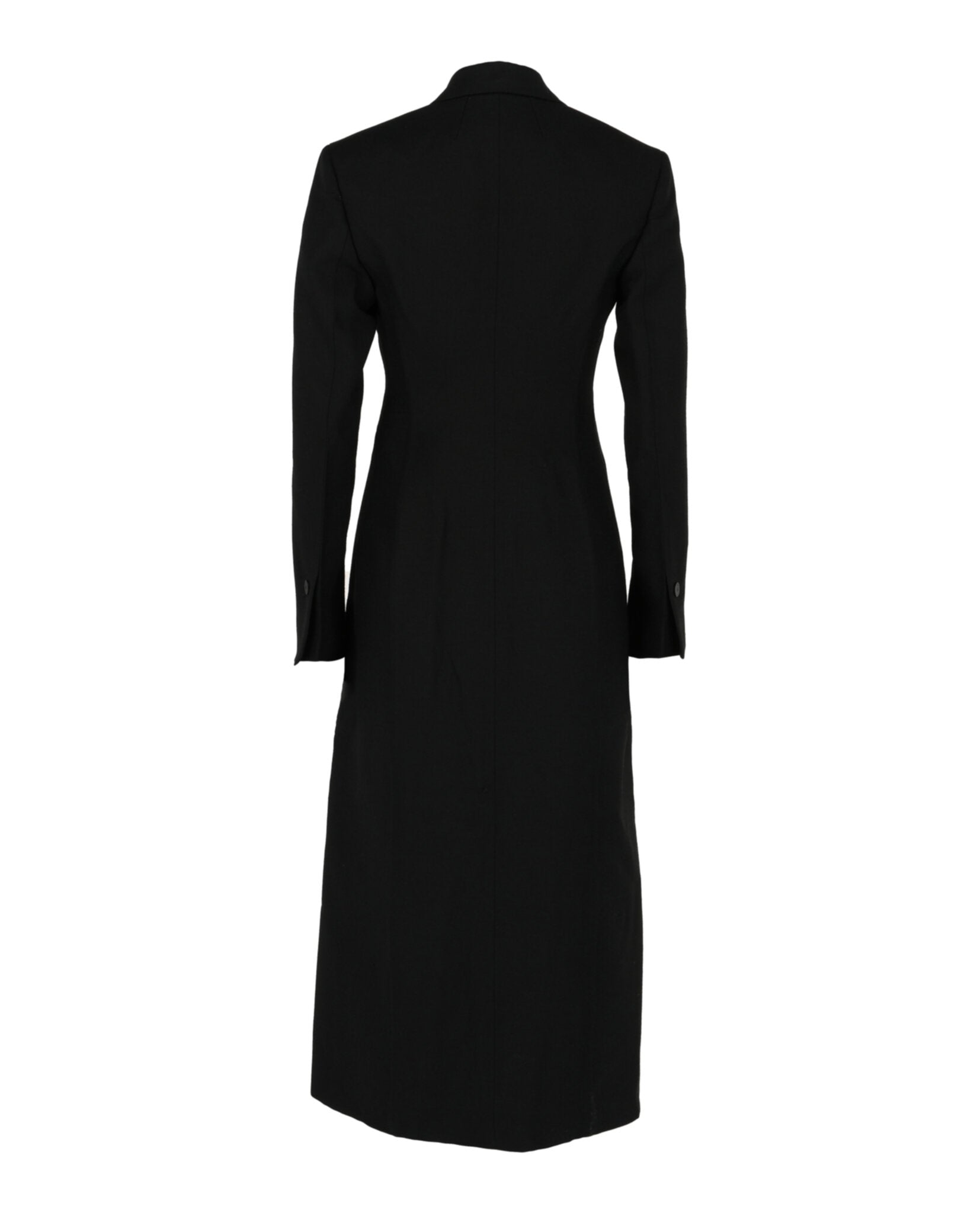 Ferragamo Womens Tailored Coat