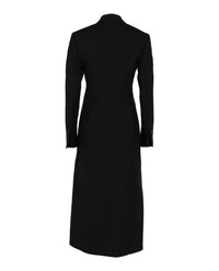 Ferragamo Womens Tailored Coat