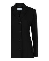 Ferragamo Womens Tailored Coat