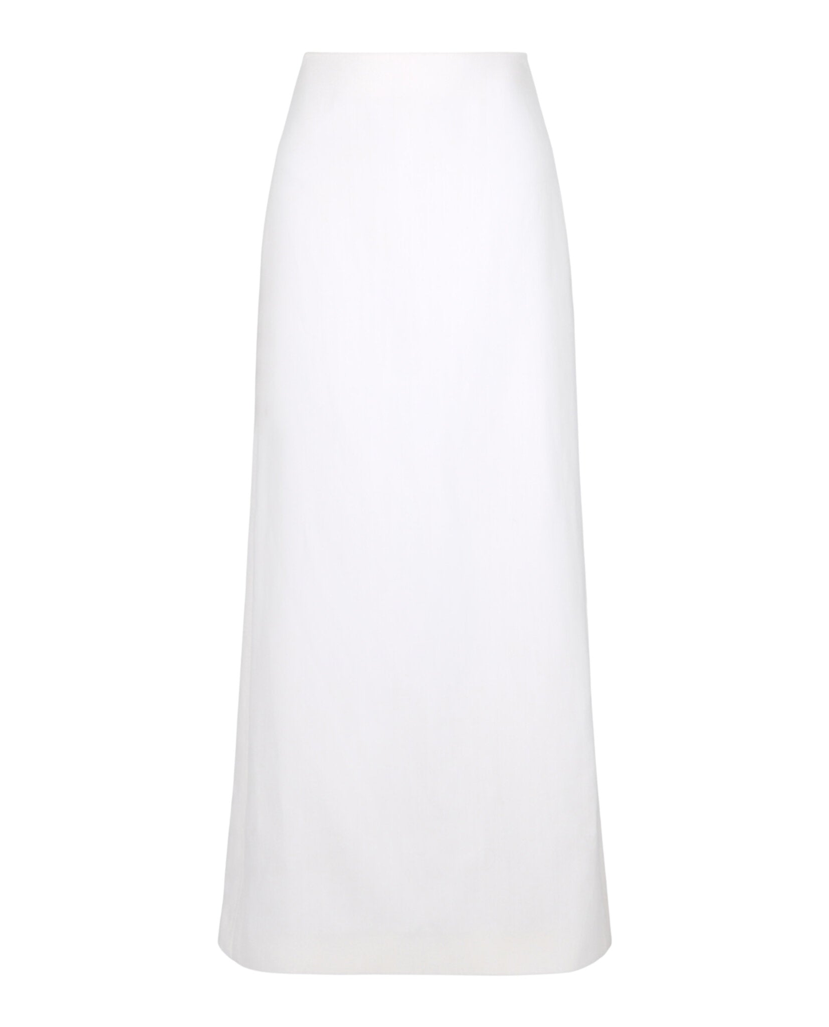 Ferragamo Womens Long Skirt