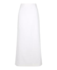 Ferragamo Womens Long Skirt
