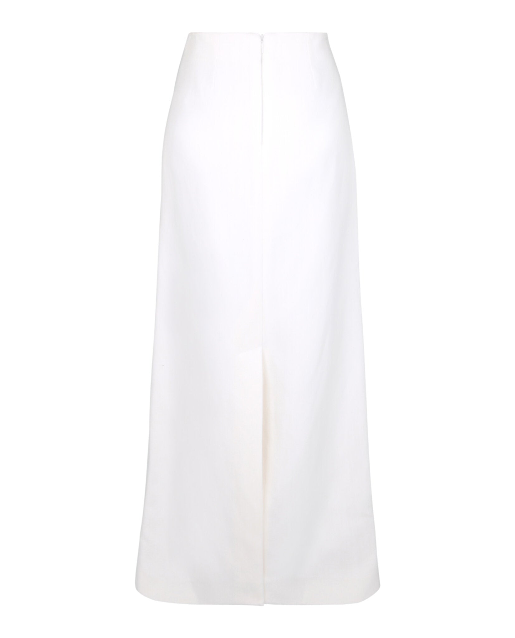 Ferragamo Womens Long Skirt