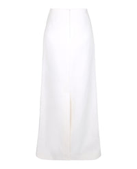 Ferragamo Womens Long Skirt