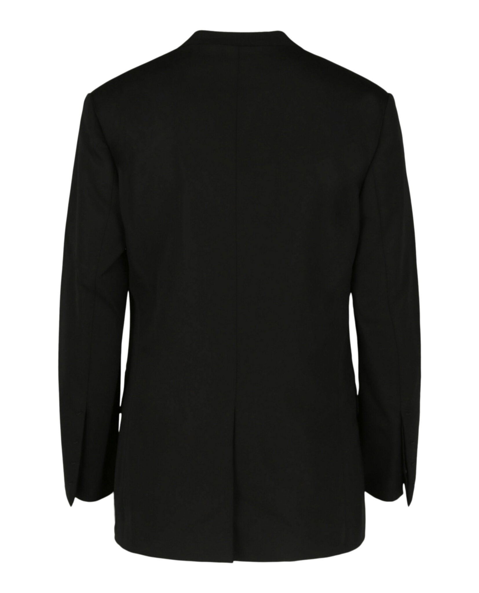 Ferragamo Womens Stole Detail Blazer