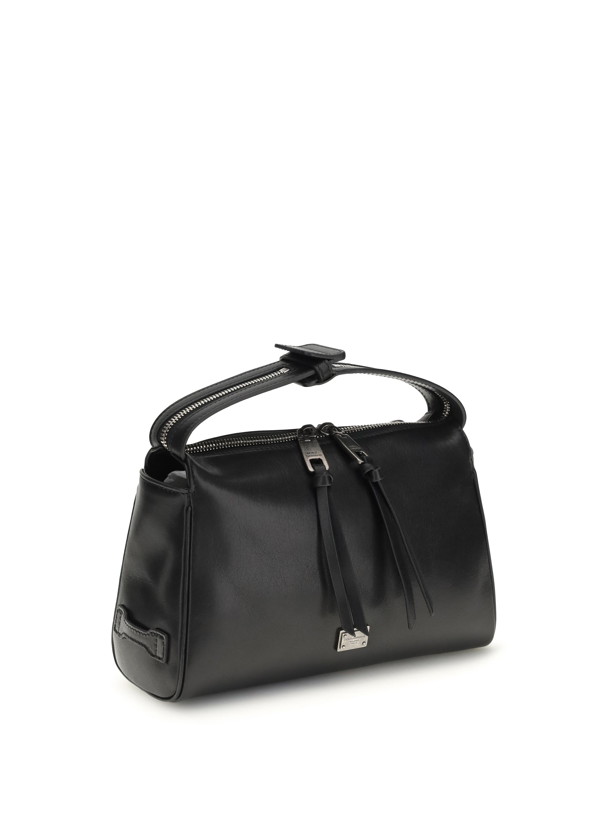 Dolce & Gabbana Men Vittoria Handbag