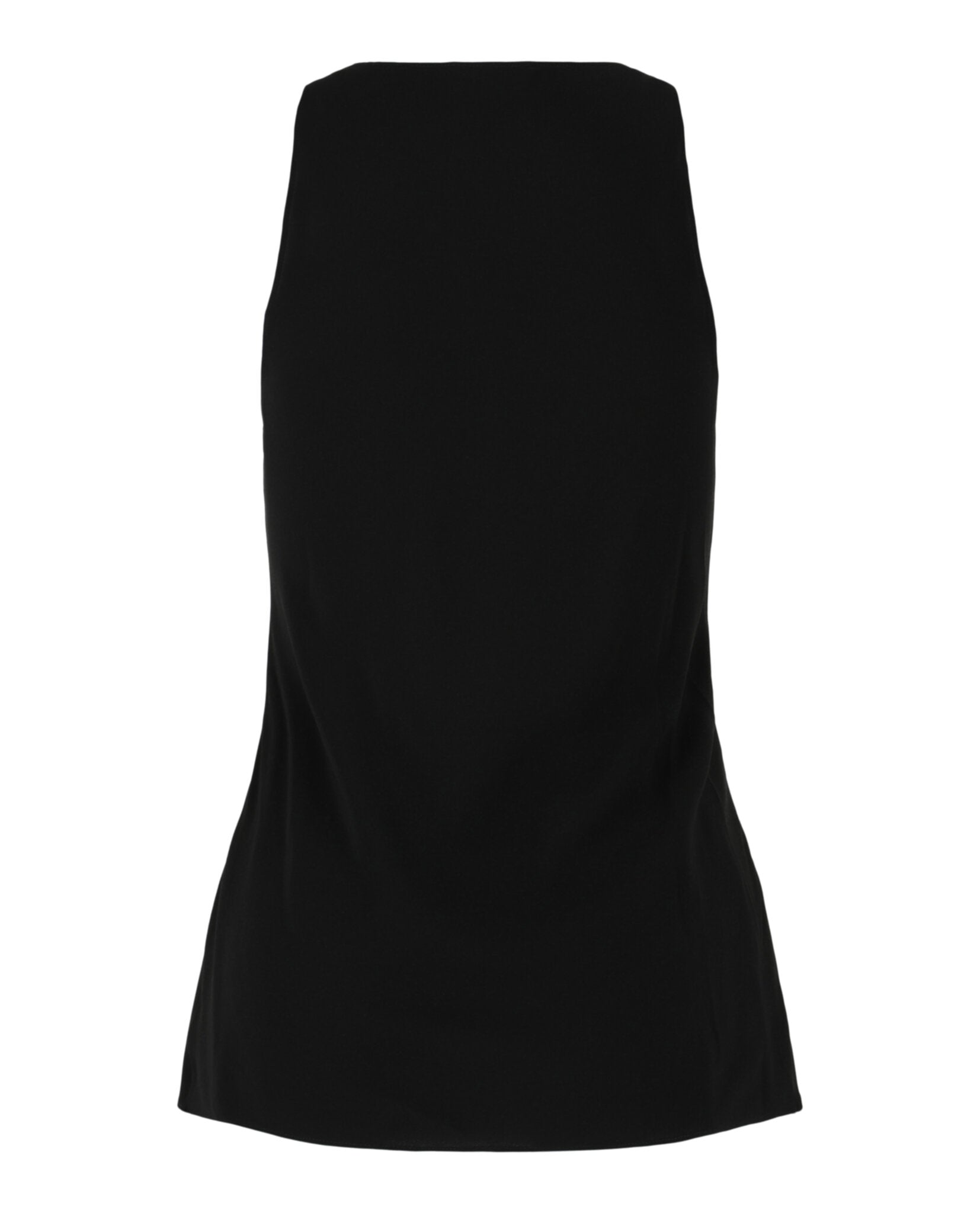 Ferragamo Womens Silk Tank Top – Bluefly