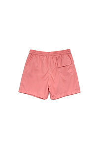 Fedeli Fedeli Madeira Airstop Swim Shorts Trunks Sunny Pink