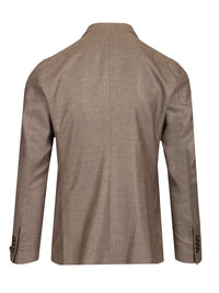Tagliatore Men Montecarlo Double-Breasted Blazer