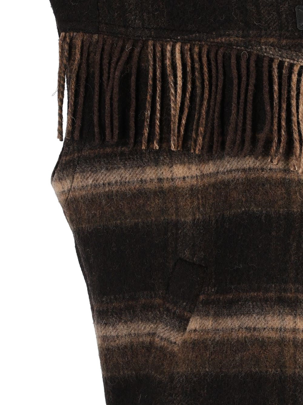 Marant Etoile Women "Ginesa" Wool-Blend Vest