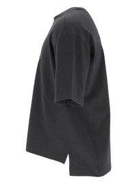 Jacquemus Men "Ruban" T-Shirt