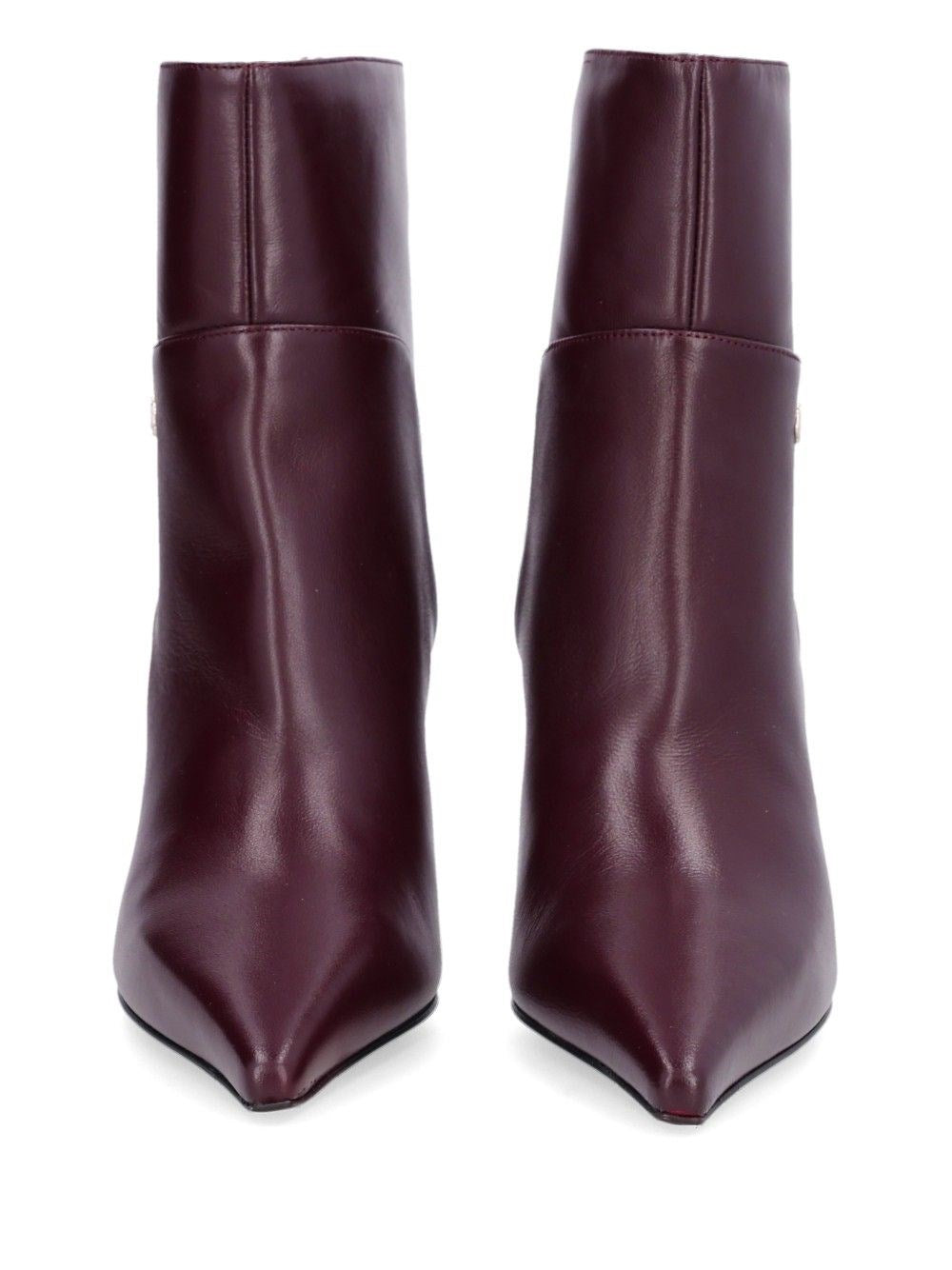 Jimmy Choo Women "Cycas" Ankle Boots