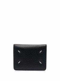 MAISON MARTIN MARGIELA Portacarte Four Stitches Con Portachiavi Women