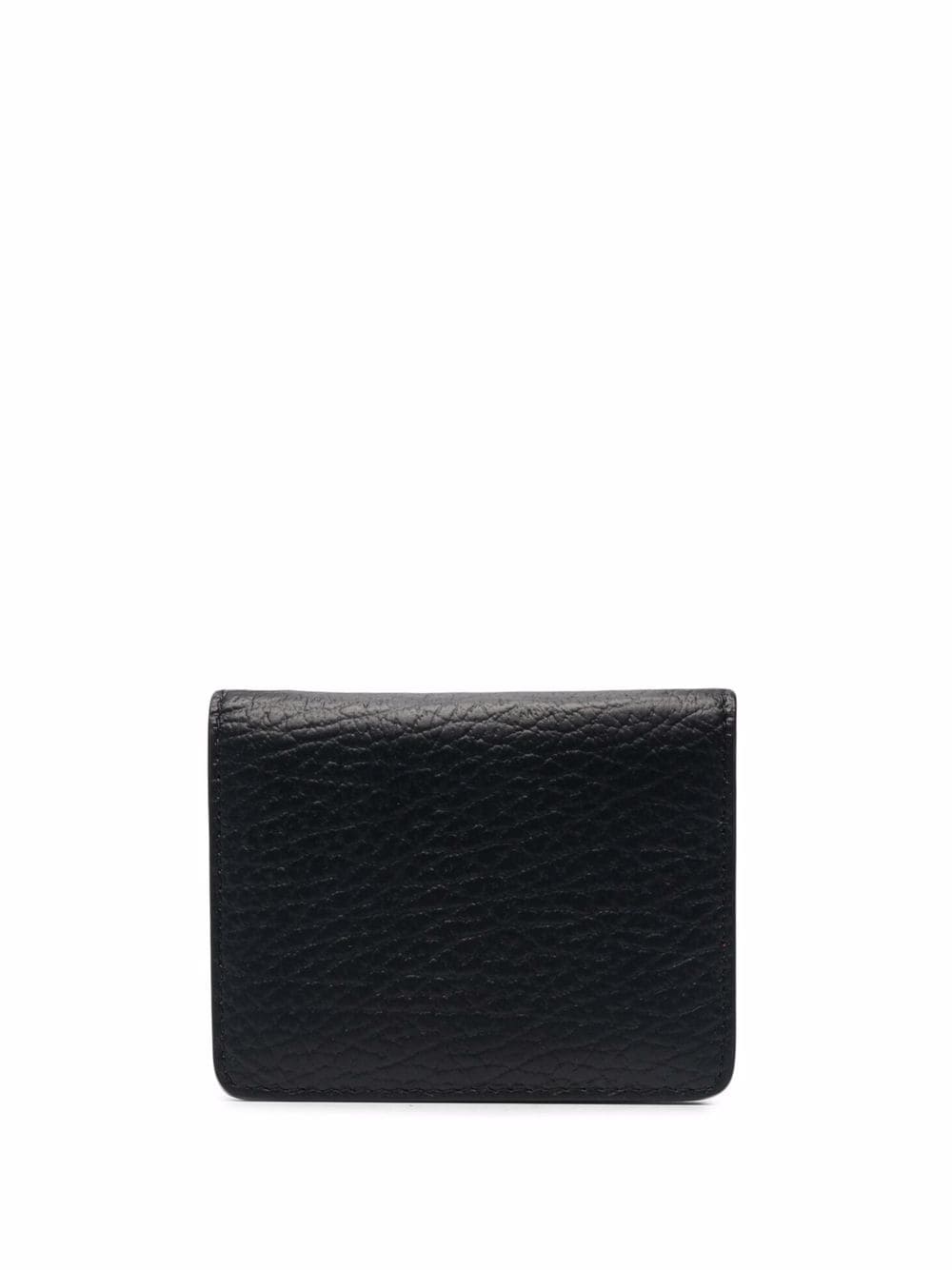 MAISON MARTIN MARGIELA Portacarte Four Stitches Con Portachiavi Women