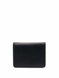 MAISON MARTIN MARGIELA Portacarte Four Stitches Con Portachiavi Women