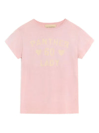 VALENTINO GARAVANI Valentino Garavani Women Printed Cotton T-Shirt