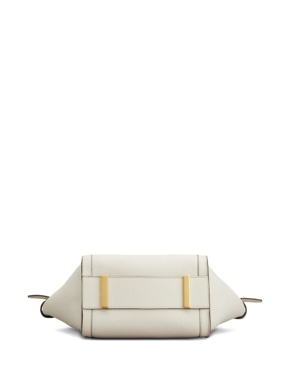 TOD'S Tod's Women T Signature Small Shopping Bag In Leather
