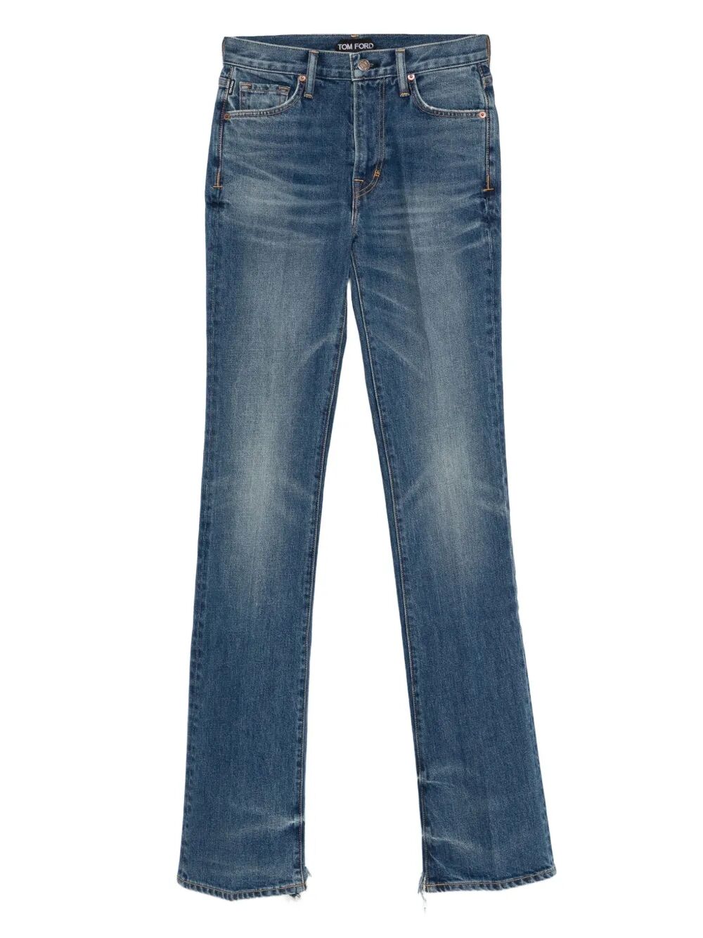 TOM FORD Flared Jeans Women