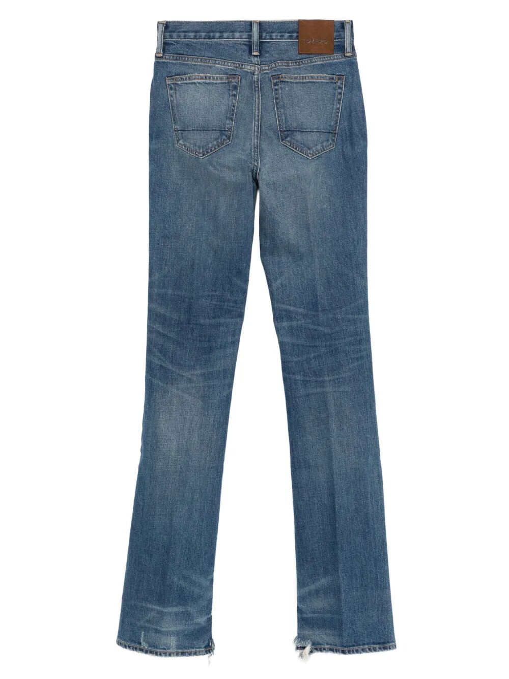 TOM FORD Flared Jeans Women