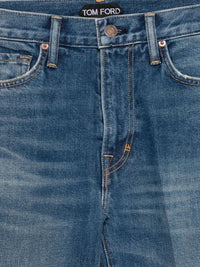 TOM FORD Tom Ford Women Flared Jeans