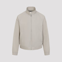 Prada Cotton Jacket Men