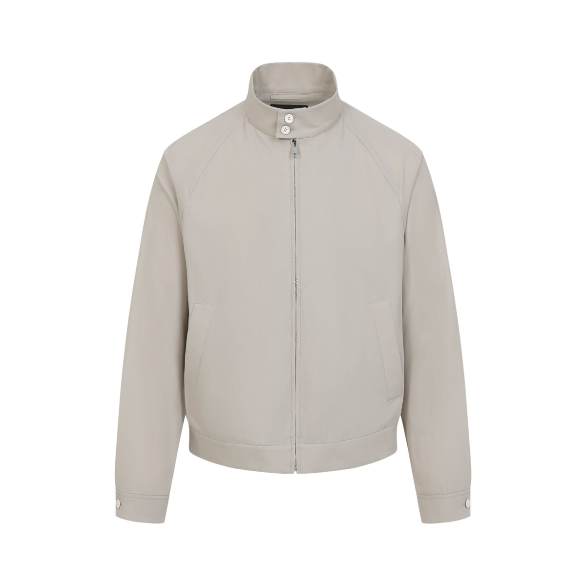 Prada Cotton Jacket Men