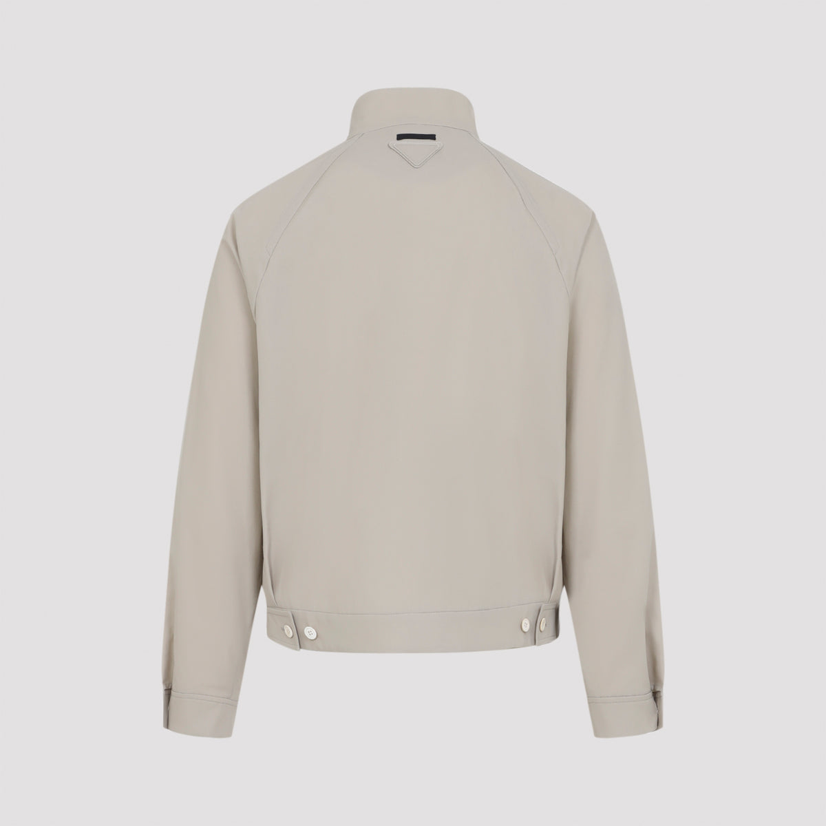 Prada Cotton Jacket Men