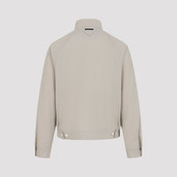 Prada Cotton Jacket Men