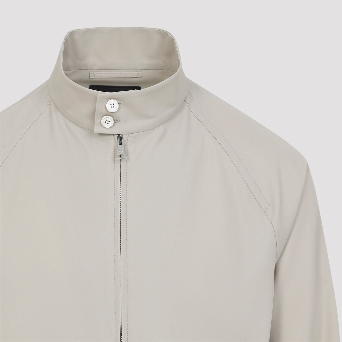 Prada Cotton Jacket Men