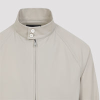 Prada Cotton Jacket Men