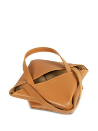 Loewe Women Mini Puzzle Fold Tote