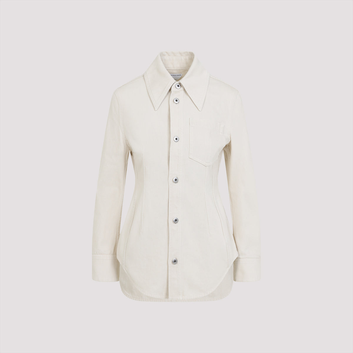 Bottega Veneta Cotton Jacket Women
