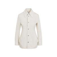 Bottega Veneta Cotton Jacket Women