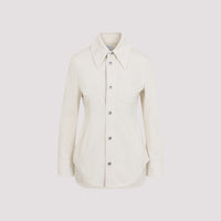 Bottega Veneta Cotton Jacket Women
